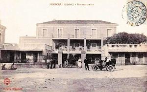 ZEMMORAH - LA COMMUNE MIXTE
